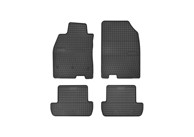 FROGUM Auto tepisi gumeni Renault Megane, 2006>2009